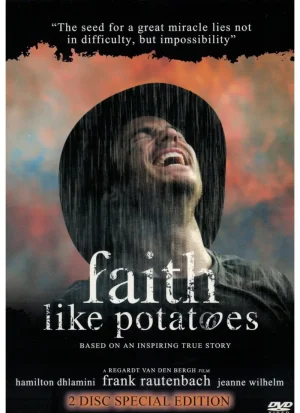 Faith Like Potatoes (DVD)