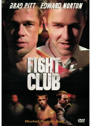 Fight Club (DVD)