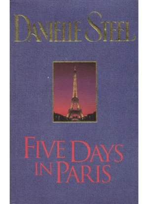Five Days in Paris