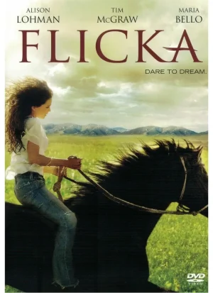 Flicka (DVD)