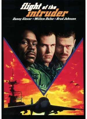 Flight of the Intruder (DVD)