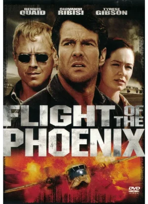 Flight of the Phoenix (DVD)