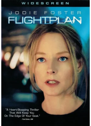 Flightplan (DVD)
