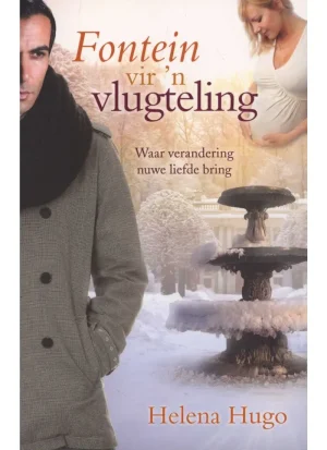 Fontein vir 'n vlugteling
