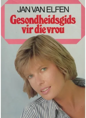 Gesondheidsgids vir die vrou