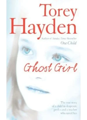 Ghost Girl