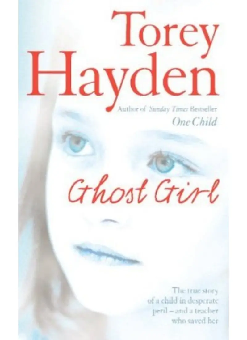 Ghost Girl