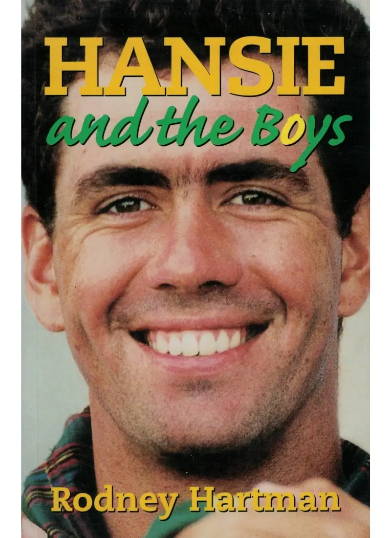 Hansie and the boys