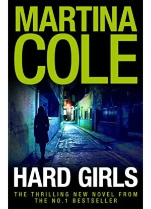Hard Girls