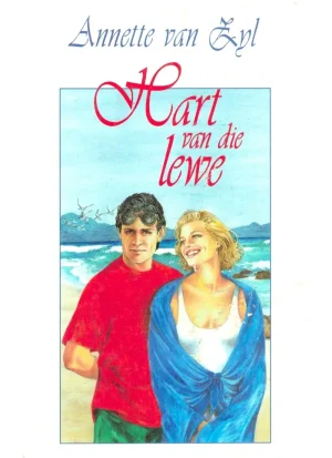Hart van die lewe