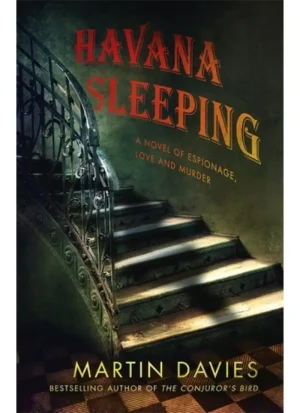 Havana Sleeping