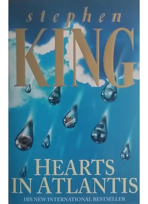 Hearts in Atlantis