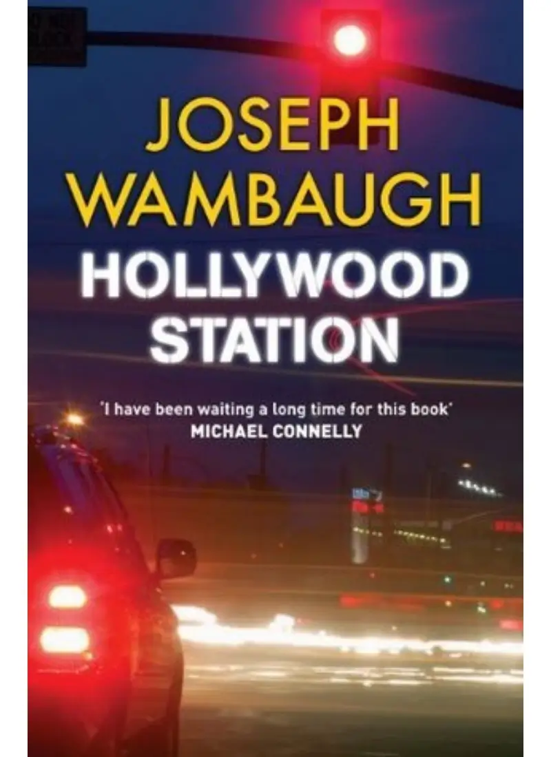 Hollywood Station