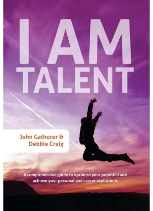I Am Talent