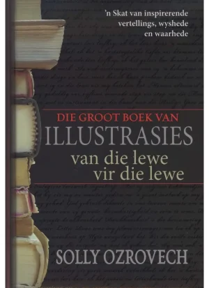 Die Groot Boek van Illustrasies