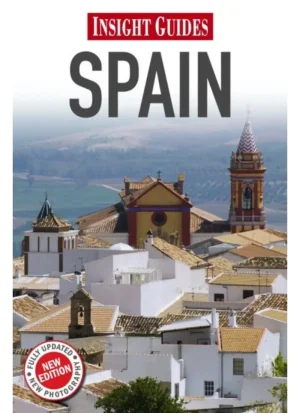 Insight Guides: Spain