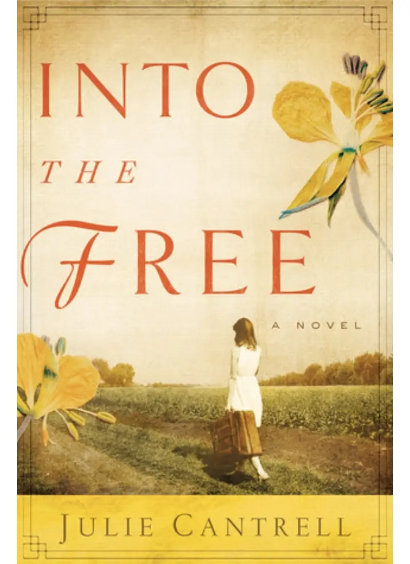 Into the Free