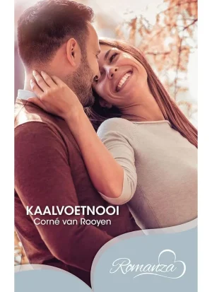 Kaalvoetnooi