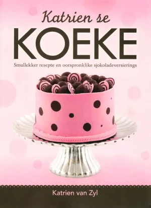 Katrien se koeke