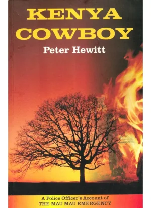 Kenya Cowboy