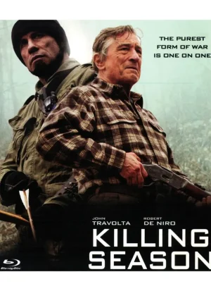 Killing Season (Blu-ray)