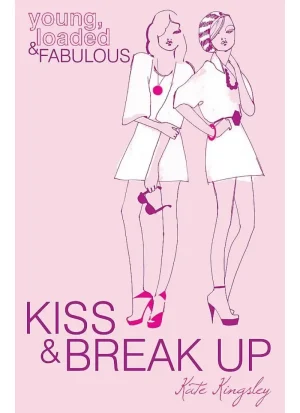 Kiss and Break Up