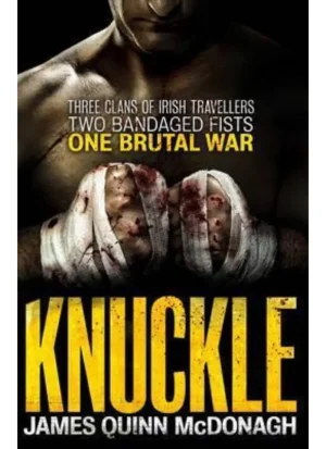 Knuckle