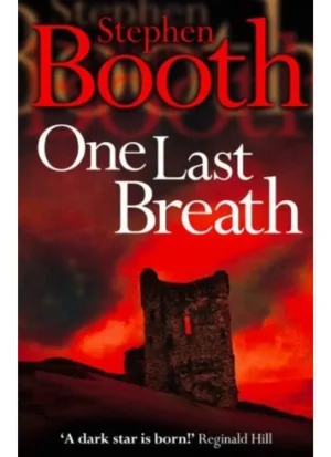 One Last Breath