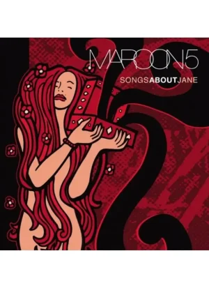 Maroon 5 - Songs About Jane (CD)