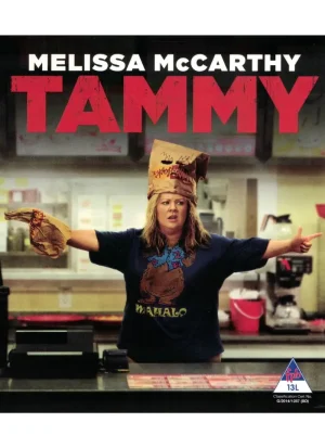 Tammy (Blu-ray)