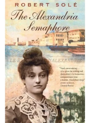 The Alexandria Semaphore
