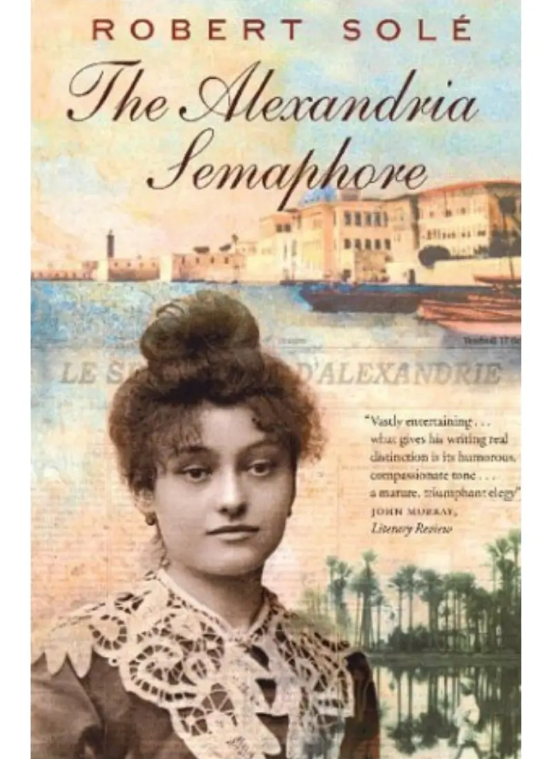 The Alexandria Semaphore