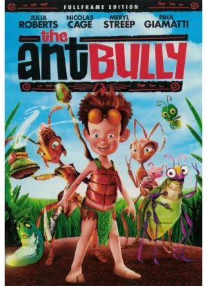 The Ant Bully (DVD)