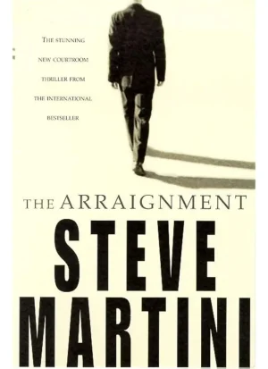 The Arraignment