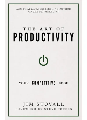 The Art of Productivity