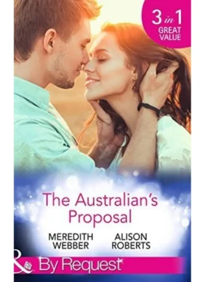 The Australian's Proposal