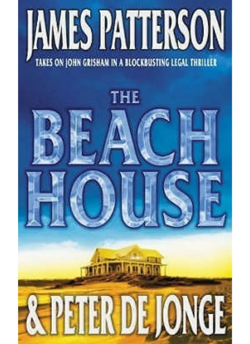The Beach House