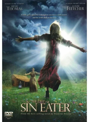 The Last Sin Eater (DVD)