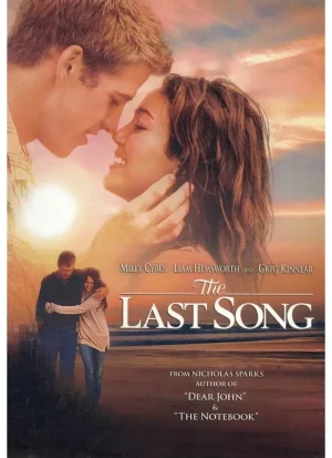 The Last Song (DVD)