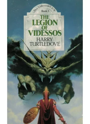 The Legion of Videssos