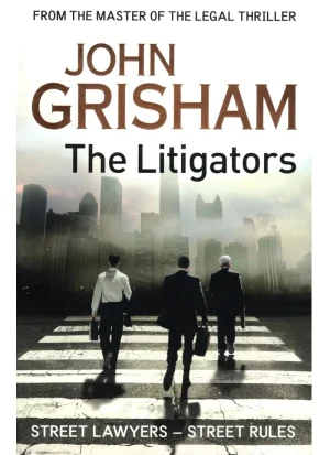 The Litigators