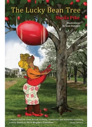 The Lucky Bean Tree