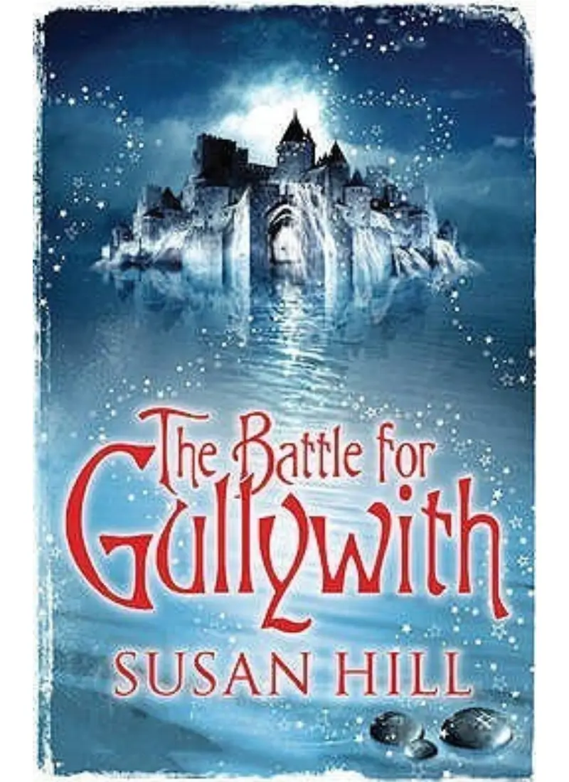 The Battle for Gullywith