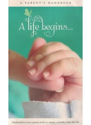 A Life Begins