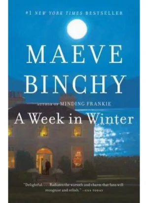 A week in winter