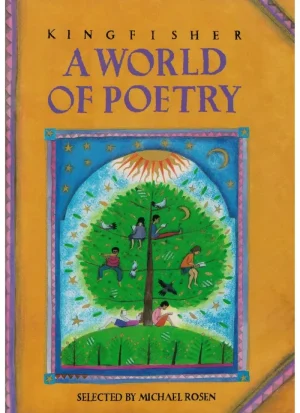 A World of Poetry