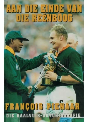 Aan die einde van die reënboog