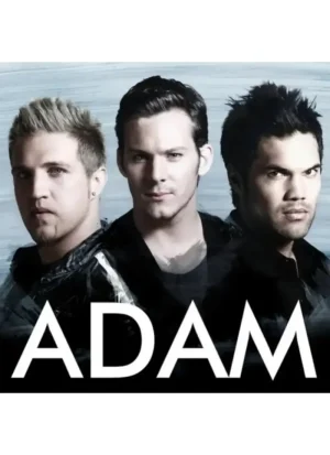 Adam (CD)