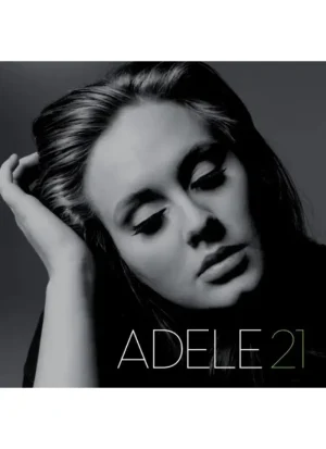 Adele - 21 (CD)