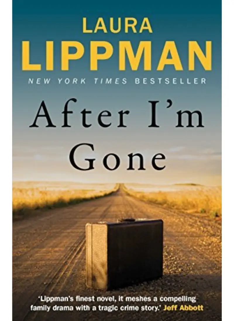 After I'm Gone